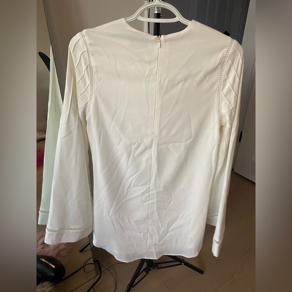 BLOUSE - SMALL - Picture 2 of 2